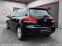 Volkswagen golf plus 1.6 tdi 105 fap bluemotion confortline bluetooth, radar av/ar, climatisation, garantie 12 mois. occasion...