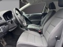 Volkswagen golf plus 1.6 tdi 105 fap bluemotion confortline bluetooth, radar av/ar, climatisation, garantie 12 mois. occasion...