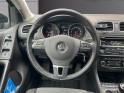 Volkswagen golf plus 1.6 tdi 105 fap bluemotion confortline bluetooth, radar av/ar, climatisation, garantie 12 mois. occasion...
