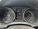 Volkswagen golf plus 1.6 tdi 105 fap bluemotion confortline bluetooth, radar av/ar, climatisation, garantie 12 mois. occasion...