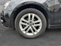 Volkswagen golf plus 1.6 tdi 105 fap bluemotion confortline bluetooth, radar av/ar, climatisation, garantie 12 mois. occasion...