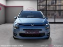 Citroen grand c4 picasso e-hdi 115 exclusive 7 placestres optionnes occasion avignon (84) simplicicar simplicibike france