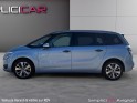 Citroen grand c4 picasso e-hdi 115 exclusive 7 placestres optionnes occasion avignon (84) simplicicar simplicibike france