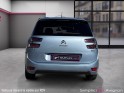 Citroen grand c4 picasso e-hdi 115 exclusive 7 placestres optionnes occasion avignon (84) simplicicar simplicibike france