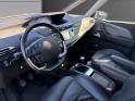 Citroen grand c4 picasso e-hdi 115 exclusive 7 placestres optionnes occasion avignon (84) simplicicar simplicibike france