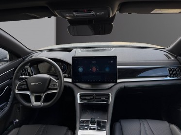 Byd seal u dm-i 322 awd phev  design toit ouvrant  apple carplay garantie constructeur occasion simplicicar toulouse sud...