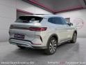 Byd seal u dm-i 322 awd phev  design toit ouvrant  apple carplay garantie constructeur occasion simplicicar toulouse sud...