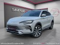 Byd seal u dm-i 322 awd phev  design toit ouvrant  apple carplay garantie constructeur occasion simplicicar toulouse sud...