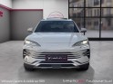 Byd seal u dm-i 322 awd phev  design toit ouvrant  apple carplay garantie constructeur occasion simplicicar toulouse sud...