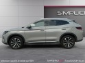 Byd seal u dm-i 322 awd phev  design toit ouvrant  apple carplay garantie constructeur occasion simplicicar toulouse sud...