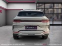 Byd seal u dm-i 322 awd phev  design toit ouvrant  apple carplay garantie constructeur occasion simplicicar toulouse sud...