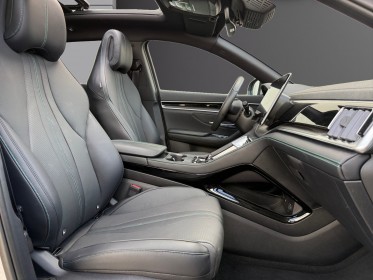 Byd seal u dm-i 322 awd phev  design toit ouvrant  apple carplay garantie constructeur occasion simplicicar toulouse sud...