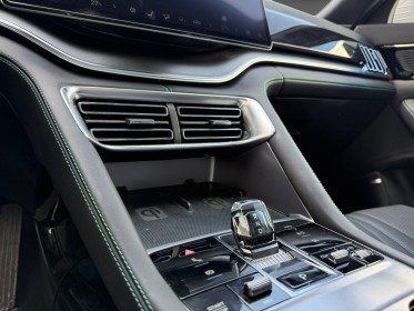 Byd seal u dm-i 322 awd phev  design toit ouvrant  apple carplay garantie constructeur occasion simplicicar toulouse sud...