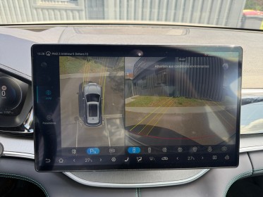 Byd seal u dm-i 322 awd phev  design toit ouvrant  apple carplay garantie constructeur occasion simplicicar toulouse sud...