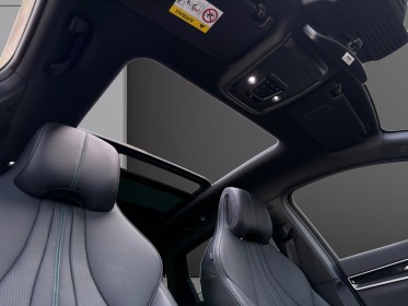 Byd seal u dm-i 322 awd phev  design toit ouvrant  apple carplay garantie constructeur occasion simplicicar toulouse sud...