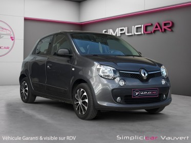 Renault twingo iii 0.9 tce 90 energy zen, garantie 12 mois occasion simplicicar lunel simplicicar simplicibike france