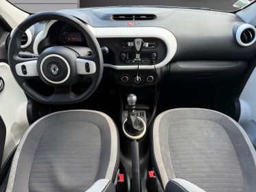 Renault twingo iii 0.9 tce 90 energy zen, garantie 12 mois occasion simplicicar lunel simplicicar simplicibike france