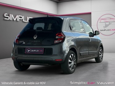 Renault twingo iii 0.9 tce 90 energy zen, garantie 12 mois occasion simplicicar lunel simplicicar simplicibike france