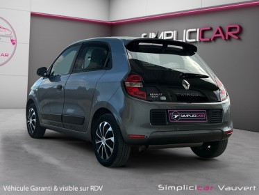 Renault twingo iii 0.9 tce 90 energy zen, garantie 12 mois occasion simplicicar lunel simplicicar simplicibike france