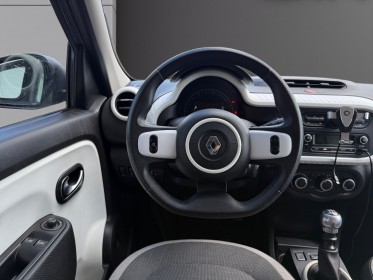 Renault twingo iii 0.9 tce 90 energy zen, garantie 12 mois occasion simplicicar lunel simplicicar simplicibike france