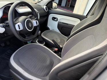 Renault twingo iii 0.9 tce 90 energy zen, garantie 12 mois occasion simplicicar lunel simplicicar simplicibike france