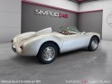 Porsche  550 spyder occasion simplicicar lyon ouest simplicicar simplicibike france