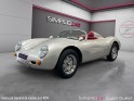 Porsche  550 spyder occasion simplicicar lyon ouest simplicicar simplicibike france