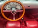 Porsche  550 spyder occasion simplicicar lyon ouest simplicicar simplicibike france