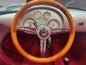 Porsche  550 spyder occasion simplicicar lyon ouest simplicicar simplicibike france