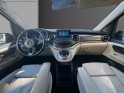 Mercedes classe v compact 250 d 9g-tronic avantgarde / tva récupérable occasion cannes (06) simplicicar simplicibike france