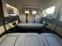 Mercedes classe v compact 250 d 9g-tronic avantgarde / tva récupérable occasion cannes (06) simplicicar simplicibike france