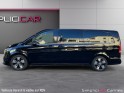 Mercedes classe v compact 250 d 9g-tronic avantgarde / tva récupérable occasion cannes (06) simplicicar simplicibike france