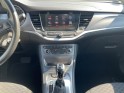 Opel astra 136 ch bva6 innovation/carplay/radars av et ar/garantie 12 mois occasion simplicicar salon de provence simplicicar...