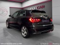 Audi a1 sportback 30 tfsi 110 ch s tronic 7 s line origine france carplay virtual cockpit garantie 12 mois occasion...