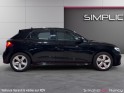 Audi a1 sportback 30 tfsi 110 ch s tronic 7 s line origine france carplay virtual cockpit garantie 12 mois occasion...