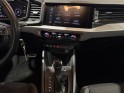 Audi a1 sportback 30 tfsi 110 ch s tronic 7 s line origine france carplay virtual cockpit garantie 12 mois occasion...
