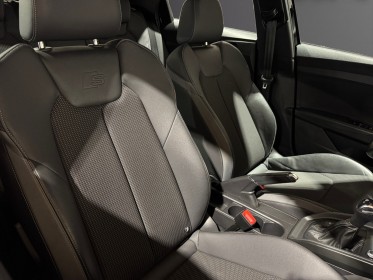 Audi a1 sportback 30 tfsi 110 ch s tronic 7 s line origine france carplay virtual cockpit garantie 12 mois occasion...