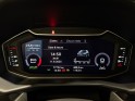 Audi a1 sportback 30 tfsi 110 ch s tronic 7 s line origine france carplay virtual cockpit garantie 12 mois occasion...