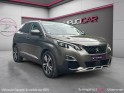 Peugeot 3008 business 1.2 130ch ss eat6 allure business distrib ok - garantie 12 mois occasion simplicicar vienne simplicicar...