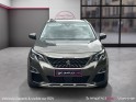 Peugeot 3008 business 1.2 130ch ss eat6 allure business distrib ok - garantie 12 mois occasion simplicicar vienne simplicicar...