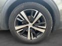 Peugeot 3008 business 1.2 130ch ss eat6 allure business distrib ok - garantie 12 mois occasion simplicicar vienne simplicicar...