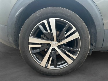 Peugeot 3008 business 1.2 130ch ss eat6 allure business distrib ok - garantie 12 mois occasion simplicicar vienne simplicicar...