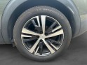 Peugeot 3008 business 1.2 130ch ss eat6 allure business distrib ok - garantie 12 mois occasion simplicicar vienne simplicicar...