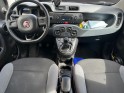 Fiat panda serie 2 1.2 69 ch pop, climatisation, esp, city steering, garantie 12 mois occasion simplicicar villejuif ...
