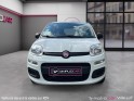 Fiat panda serie 2 1.2 69 ch pop, climatisation, esp, city steering, garantie 12 mois occasion simplicicar villejuif ...