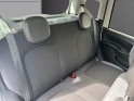 Fiat panda serie 2 1.2 69 ch pop, climatisation, esp, city steering, garantie 12 mois occasion simplicicar villejuif ...