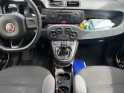Fiat panda serie 2 1.2 69 ch pop, climatisation, esp, city steering, garantie 12 mois occasion simplicicar villejuif ...