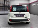 Fiat panda serie 2 1.2 69 ch pop, climatisation, esp, city steering, garantie 12 mois occasion simplicicar villejuif ...