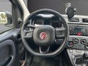Fiat panda serie 2 1.2 69 ch pop, climatisation, esp, city steering, garantie 12 mois occasion simplicicar villejuif ...