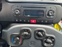 Fiat panda serie 2 1.2 69 ch pop, climatisation, esp, city steering, garantie 12 mois occasion simplicicar villejuif ...